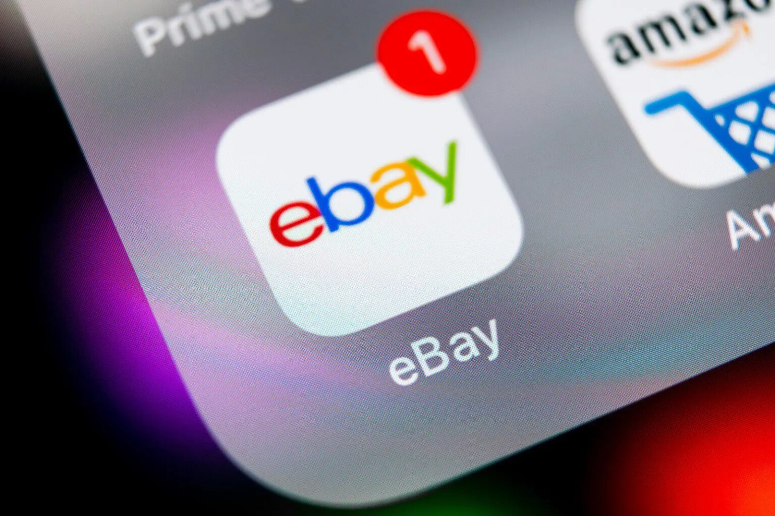 eBay ra mắt bộ sưu tập NFT “Genesis” giữa bối cảnh thị trường đang không mấy khả quan