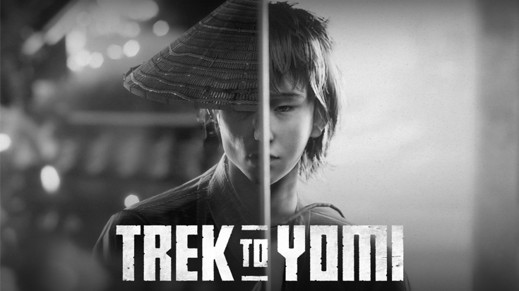 Trek To Yomi – Xứng danh siêu phẩm nhập vai hành động với hoạt cảnh chiến đấu cực cuốn