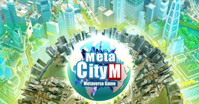 Game mobile Metaverse chưa từng xuất hiện “MetaCity M” hôm nay đã công bố chính thức mở bán đất đợt 2!