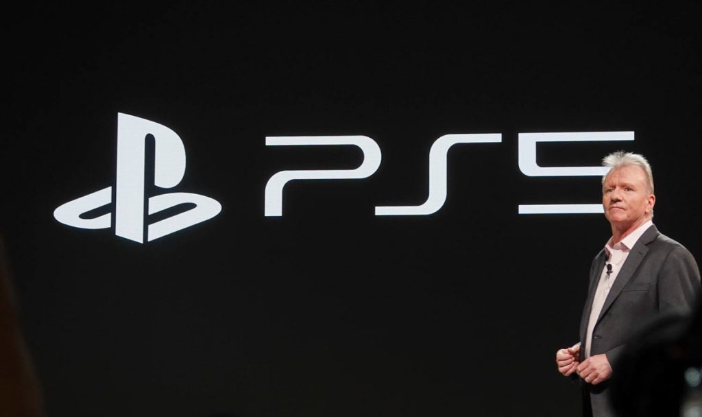 Jim Ryan cho biết PlayStation sẽ có đến 2 tựa game ra mắt trong năm tài chính này