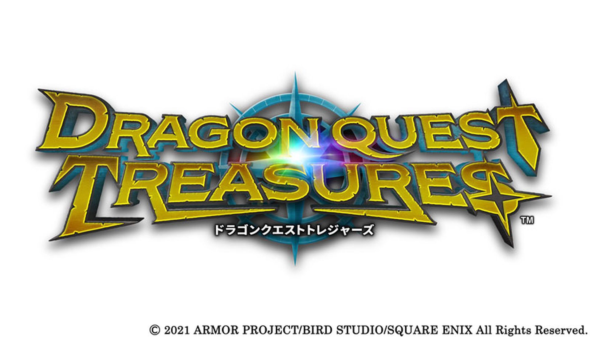 Square Enix tung teaser mới cho Dragon Quest Treasure cùng thông tin về Dragon Quest 12