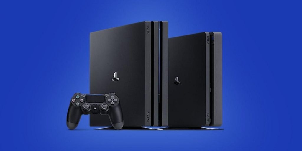 PS4 dự kiến sẽ ngừng phát hành những tựa game mới đến năm 2025?