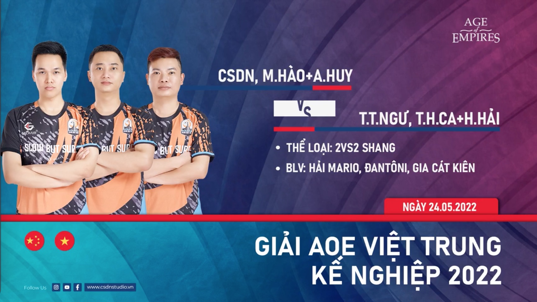 Tổng kết số tiền thưởng của team Chim Sẻ ở giải Kế Nghiệp