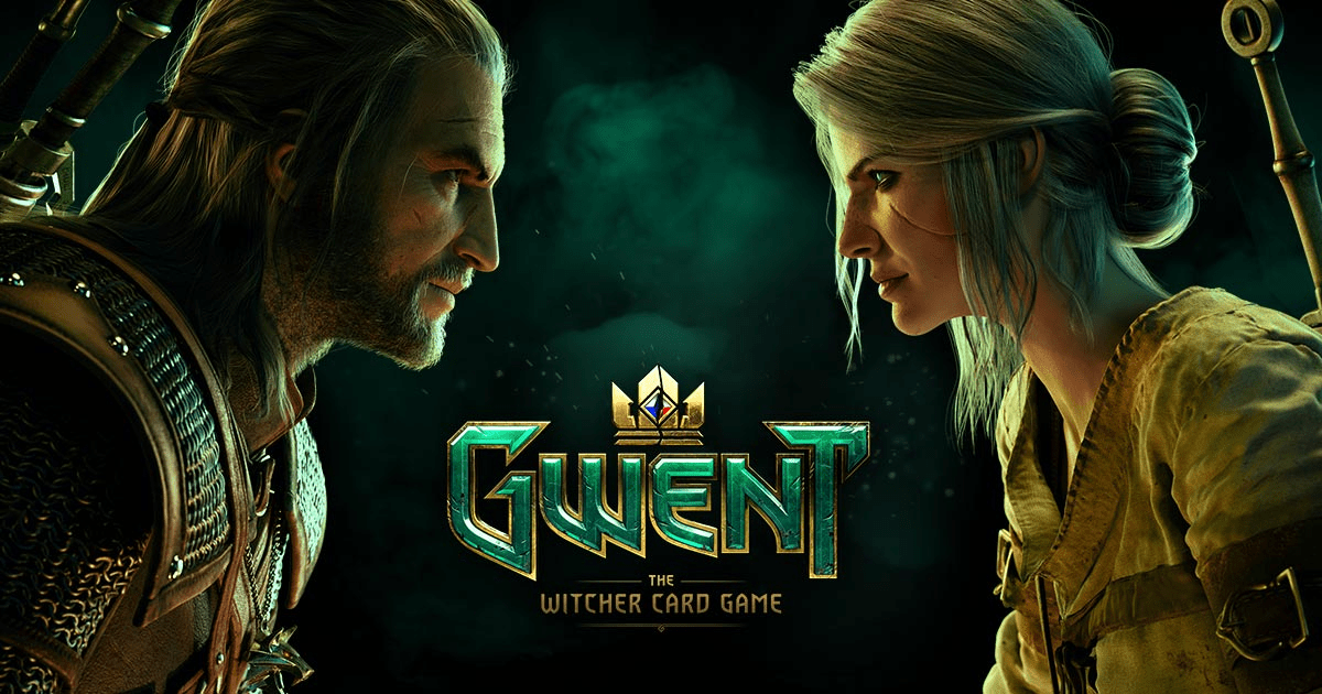 Doanh thu game mobile Gwent giảm hơn 30% sau khi dừng phát hành ở Nga