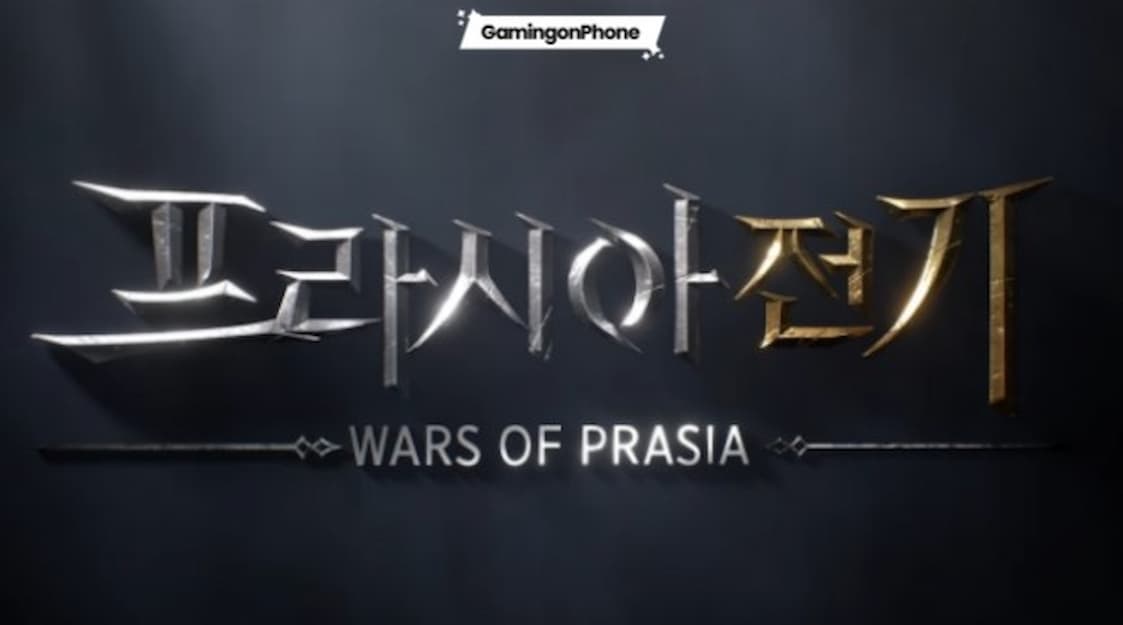 Wars of Prasia – Trải nghiệm thế giới chiến tranh giả tưởng hấp dẫn