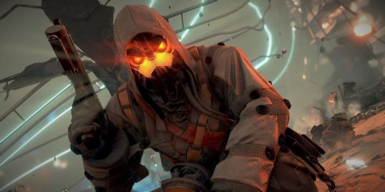 Killzone VR đang được phát triển cho PSVR 2?