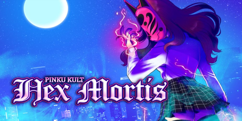 Pinku Kult: Hex Mortis – Một cuộc phiêu lưu RPG theo lượt mới từ Valorware