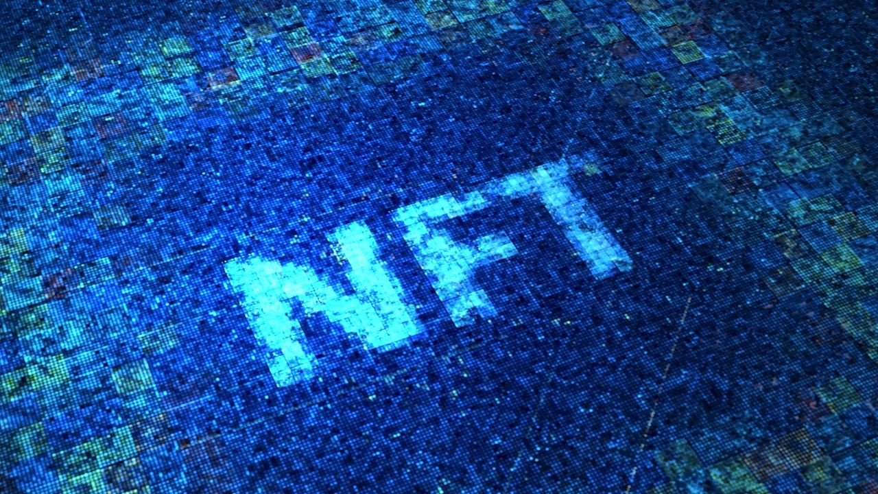 Doanh số NFT giảm 17% trong tuần khi giá sàn trượt hơn 50% trong tháng