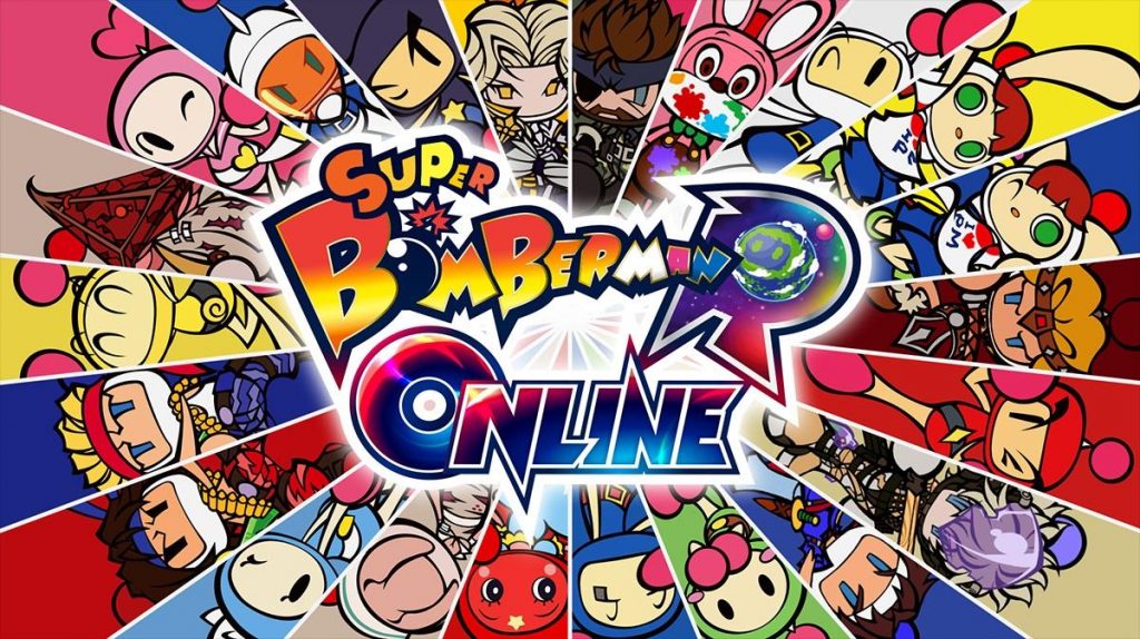 Super Bomberman R Online ngừng cung cấp dịch vụ trong thời gian tới