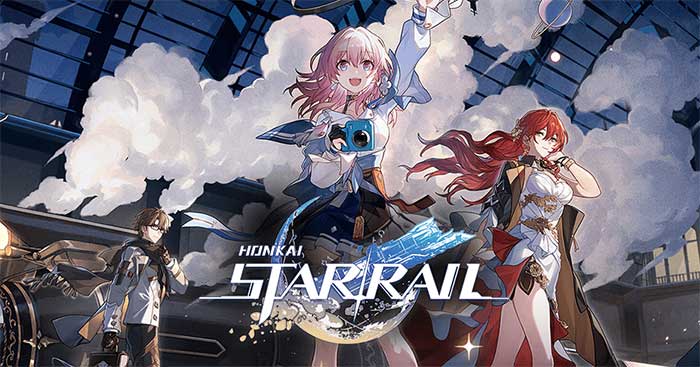Ngoài mobile, PC, Honkai Star Rail còn được phát hành phiên bản khác?