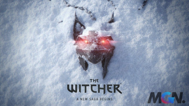 CD Projekt Red xác nhận đã bắt tay vào phát triển The Witcher mới