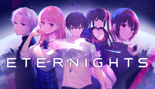 Eternights có thể là tựa game hoàn hảo dành cho các fan cứng của Persona