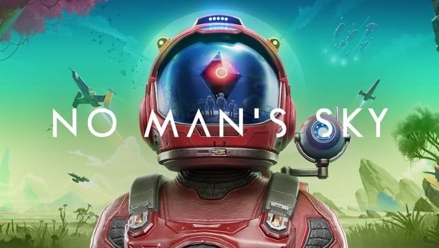 No Man’s Sky đem đến một trải nghiệm thú vị với PSVR2