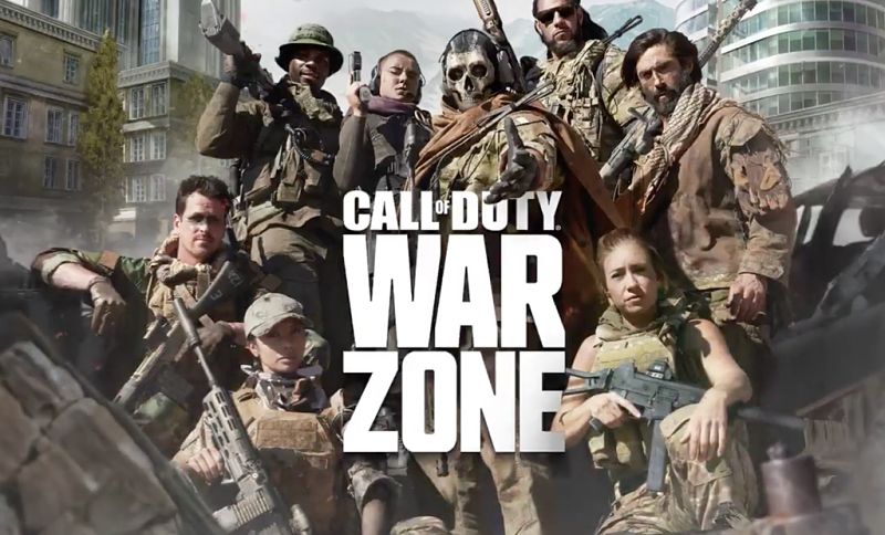 Trailer đầu tiên của Modern Warfare 2 chính thức phát hành cùng ngày ra mắt được hé lộ