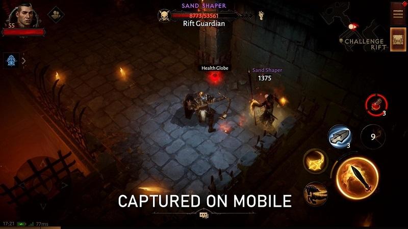 Đánh giá Diablo Immortal – Hậu bản di động của thương hiệu game đình đám vừa ra mắt