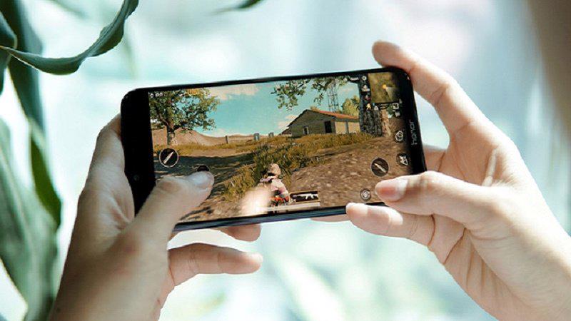 Thị trường tiềm năng phát triển game mobile hiện nay là khu vực nào?