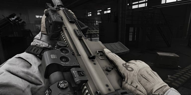 Escape From Tarkov ARENA công bố ra mắt