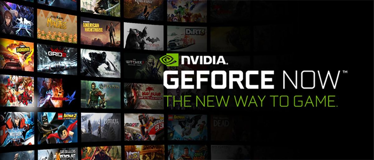 GeForce NOW dự kiến phát hành 25 tựa game vào tháng 06/2022