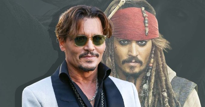 Bộ sưu tập NFT của Johnny Depp tăng vọt sau khi thắng kiện