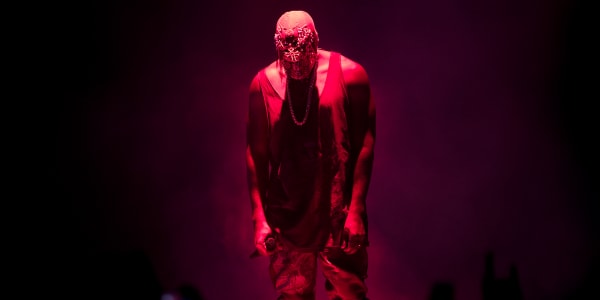 Rapper Kanye West nộp 17 đơn xin bảo hộ nhãn hiệu cho NFT