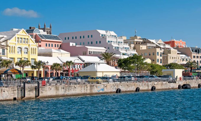 Chính phủ Bermuda nuôi tham vọng trở thành “Crypto Hub” toàn cầu
