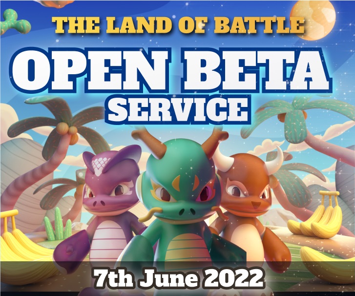 Zodium chính thức tung bản Open-Beta game “Land of Battle”