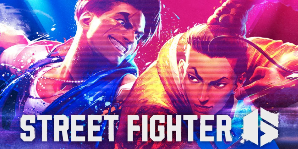 Street Fighter 6 ra mắt tính năng ‘Game Face’ mới trong màn hình trước trận đấu