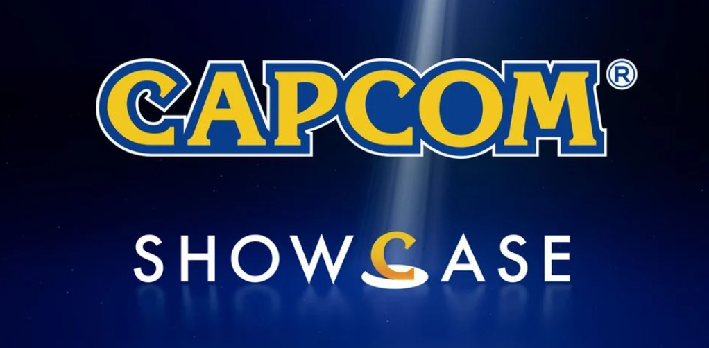 Capcom Showcase ấn định ngày tổ chức