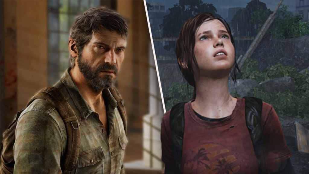 Last of Us Remake có thể sẽ phát hành trong năm 2022?