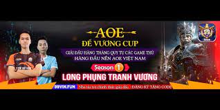 Lịch thi đấu vòng 4 AoE Đế Vương Cúp: Chim Sẻ Đi Nắng phô diễn đẳng cấp bản đồ Large