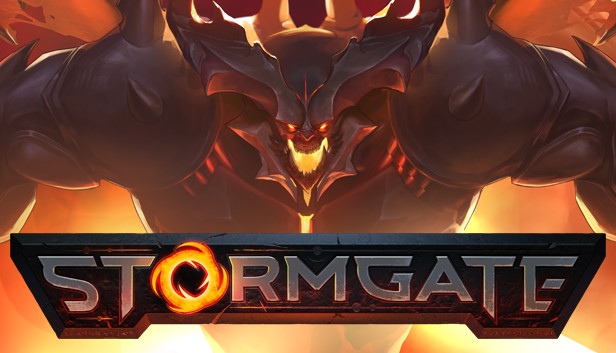 Stormgate tựa game chiến thuật đến từ các cựu nhân viên Starcraft