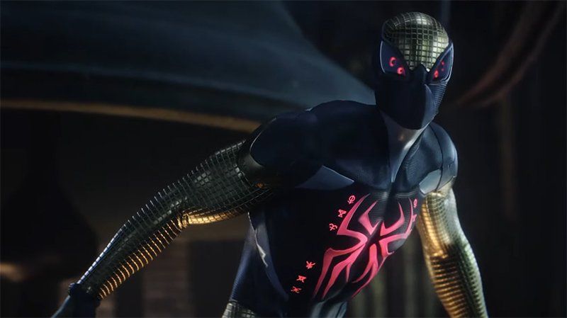 Marvel’s Midnight Suns lộ diện dàn nhân vật máu mặt bao gồm Spider-Man