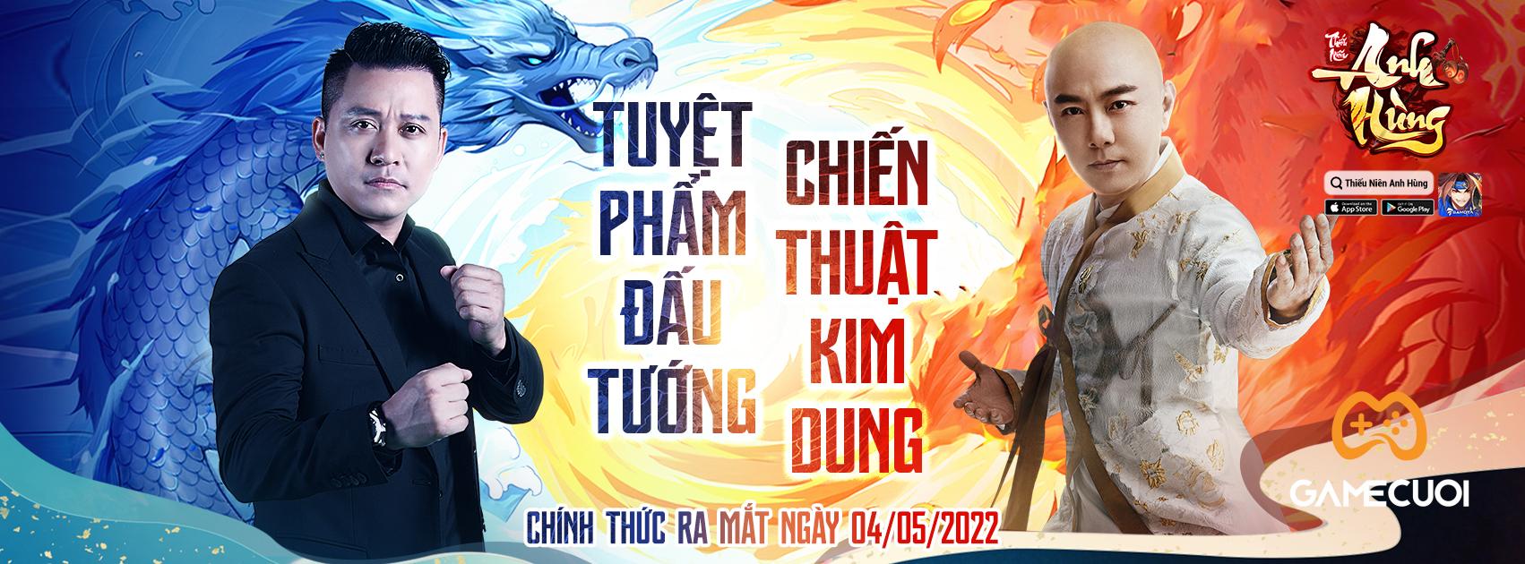 “Đại thắng” 1 tháng ra mắt, Thiếu Niên Anh Hùng khẳng định lộ trình phát triển trong 5 năm