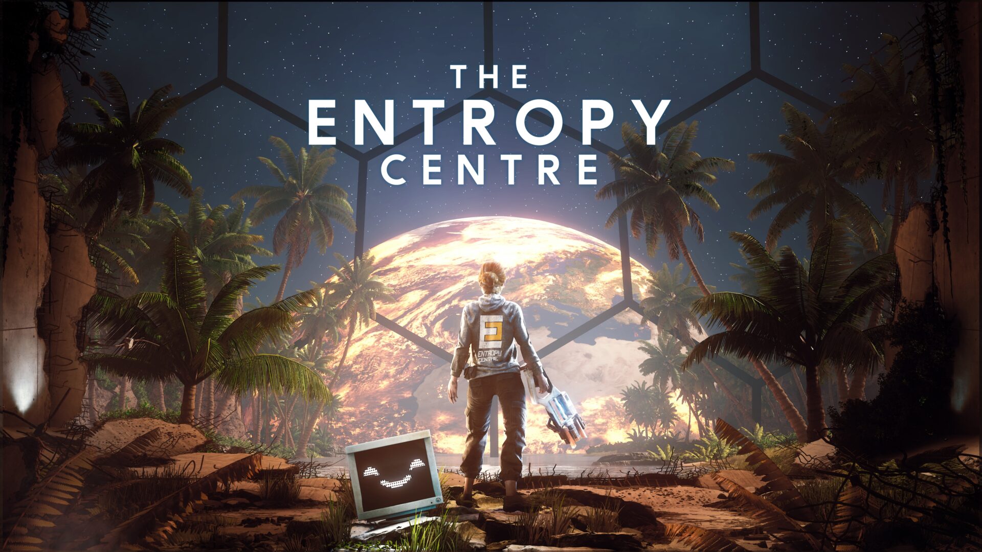 The Entropy Centre – Tựa game giải đố khiến người chơi liên tưởng đến phần 3 của Portal