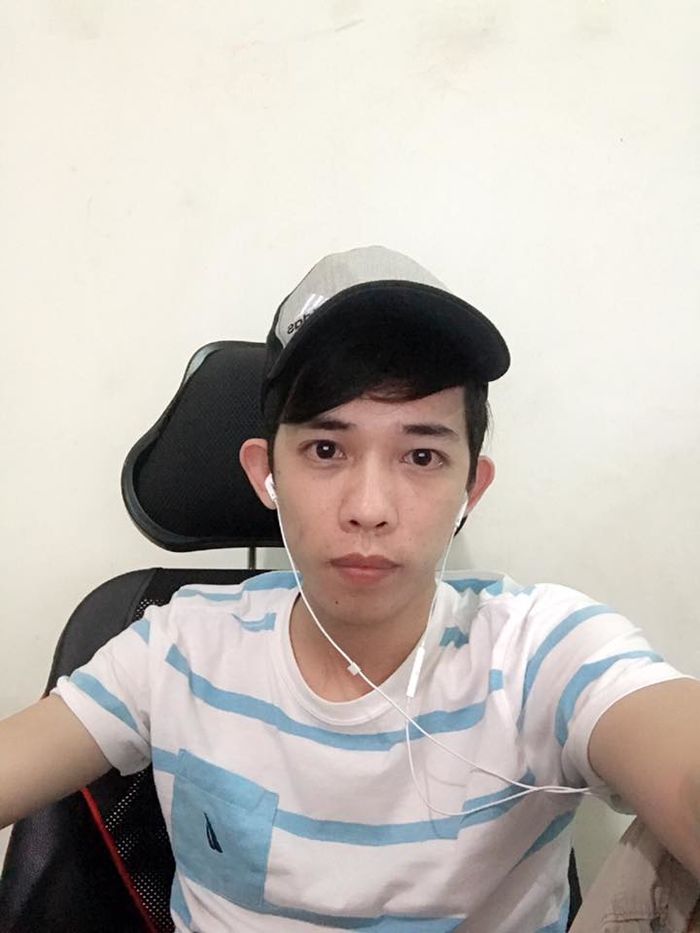 Bận bịu với kế hoạch cá nhân, Nam Blue vẫn bám trụ Top 10 kênh stream trên Facebook có lượt xem nhiều nhất thế giới