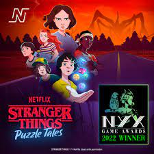 Netflix ra mắt trailer game mới nhưng lại bị fan ‘cà khịa’ không thương tiếc