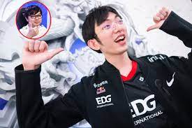 EDG Flandre: "Phiên bản hiện tại như thiên đường với người chơi Đường Trên"