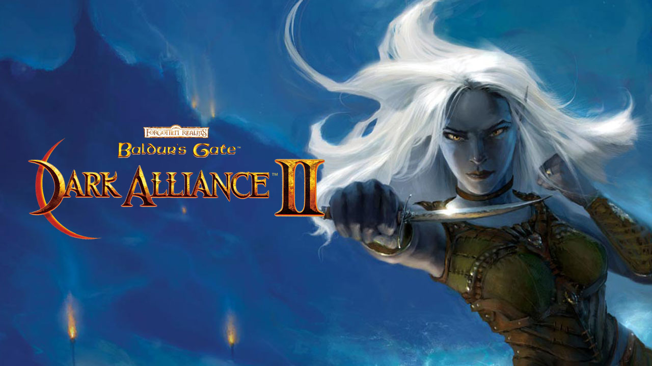 Baldur’s Gate: Dark Alliance 2 Remaster sẽ phát hành trên nhiều nền tảng vào hè này