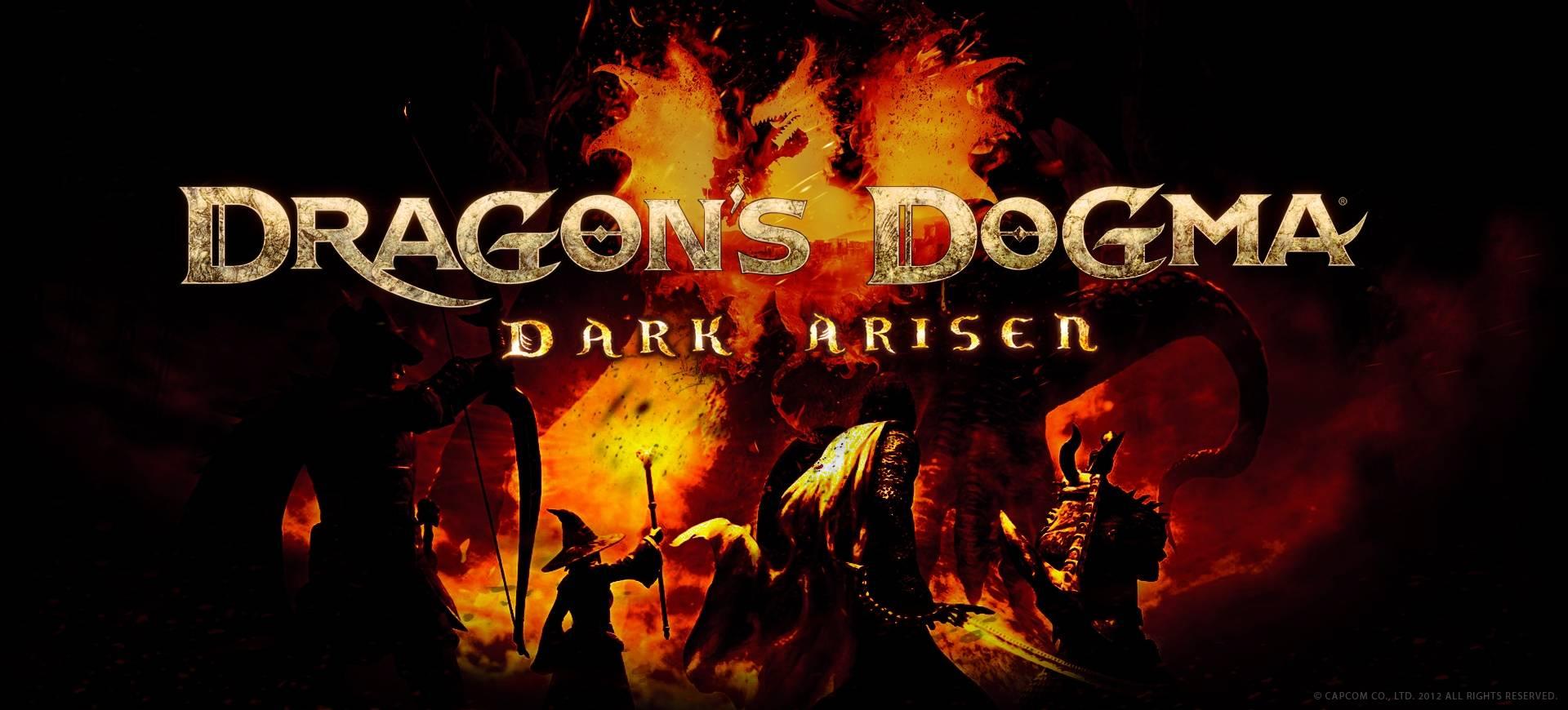 Sẽ có một sự kiện họp báo riêng dành cho Dragon’s Dogma vào cuối tuần này