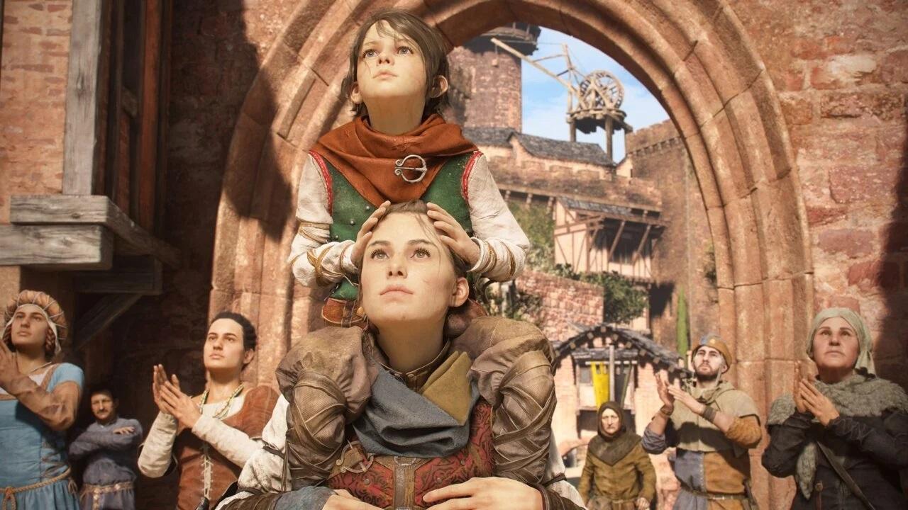 Ngày phát hành của A Plague Tale Requiem sắp được tiết lộ vào cuối tháng