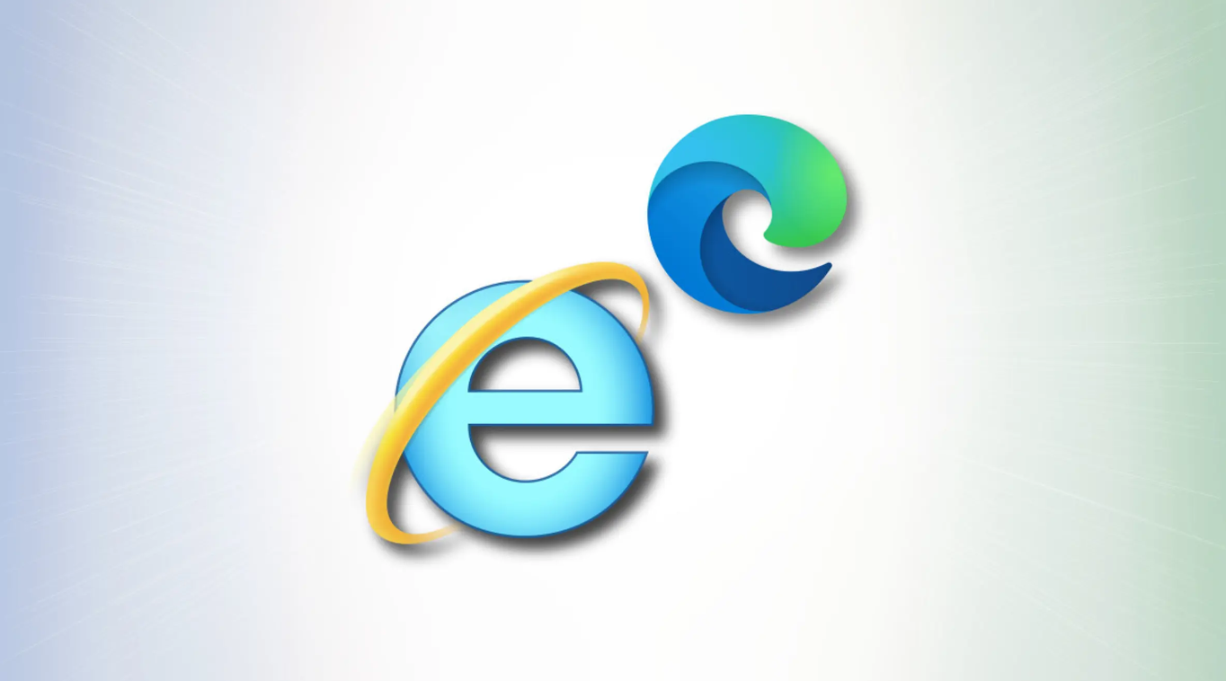 ​Internet Explorer chính thức nói lời chia tay