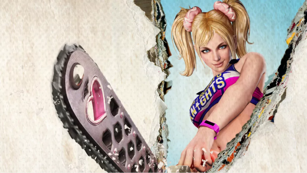 Lollipop Chainsaw đã 'trở lại' liệu có lợi hại xưa nếu có mặt trên PC