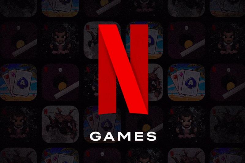 Game mobile của Netflix được tải về với số lượng ấn tượng