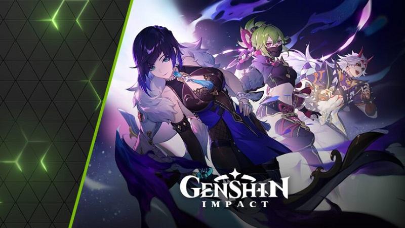 Genshin Impact mở rộng nền tảng phát hành từ ngày 23/06