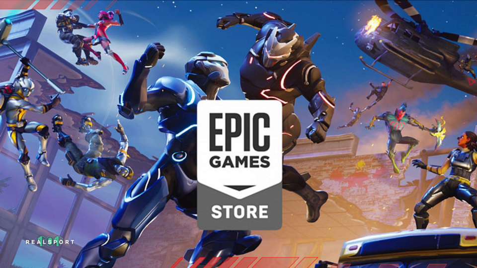 Epic Games Store tiếp tục miễn phí game hay cho game thủ