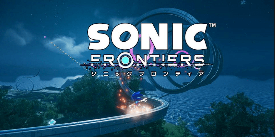 Sega hé lộ thời gian cần thiết để hoàn thành Sonic Frontiers