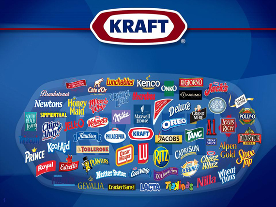 Gã khổng lồ ngành thực phẩm Kraft Foods nộp đơn xin cấp bằng sáng chế NFT và metaverse