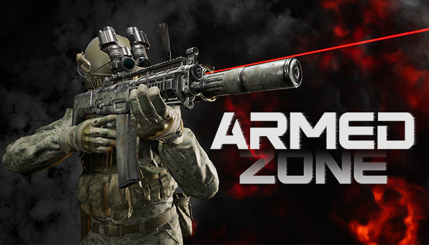 Tải ngay game hành động chiến trường Armed Zone, miễn phí 100%