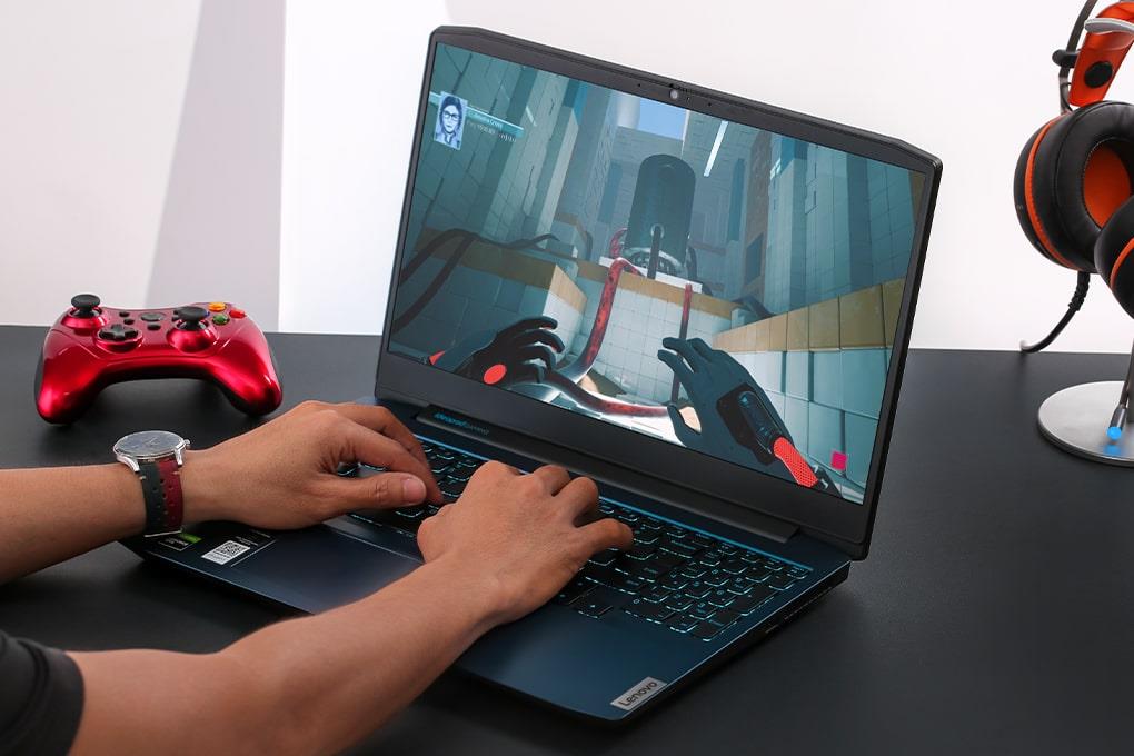 Gợi ý 3 chiếc laptop gaming ngầu đét cho bạn chiến game thỏa thích hè này