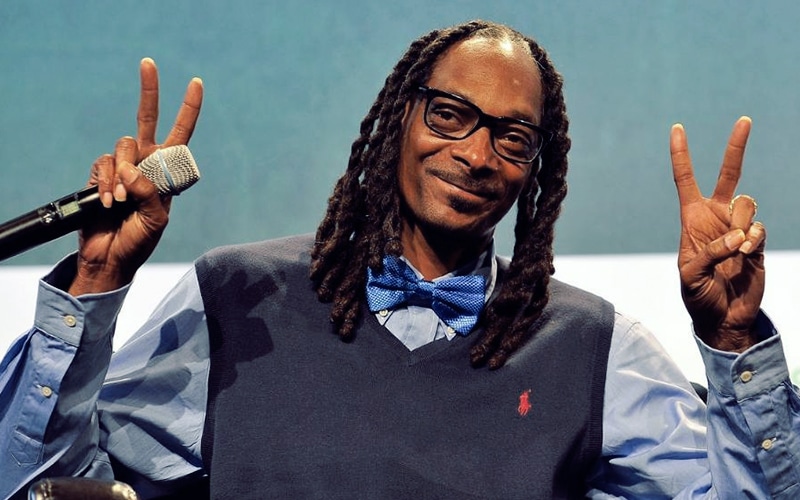 Snoop Dogg là tên tuổi tiếp theo xin bảo hộ nhãn hiệu NFT